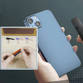Ultradünner Telefonhalter