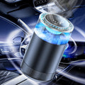 Spray Auto Viewing Aromatherapie-Diffusor