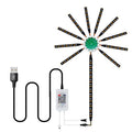 Feuerwerk-LED-Lichter
