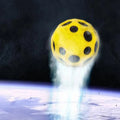 Weltraumball