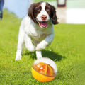 Multifunktionaler Hundespielzeugball