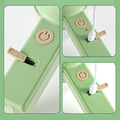 4-in-1-Hand-Elektro-Gemüseschneider-Set