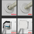Neuartiger wasserfester Dichtungsmastix
