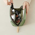 Reise-Make-up-Tasche für Frauen