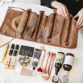 4-in-1 Reise-Kosmetik-Aufbewahrungstasche