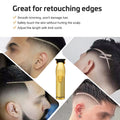 Professioneller Konturenschneider für Haare