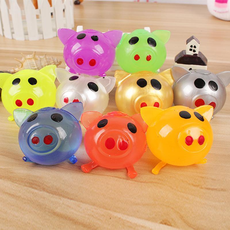 Squishy Splat Toy Hauptbild