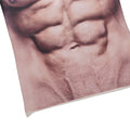 Muskel-Tattoo-T-Shirt