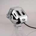 Motorrad-Fahrlicht, LED-Zusatzlicht