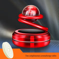 Solar Energy 360° Interstellar Suspension Autoduft