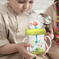 SANK BABY-TRINKBECHER MIT WALSPRITZE