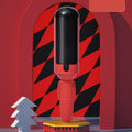 Roller zum Entfernen von Tierhaaren