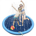 Hundesprinklerbecken 59''x59''