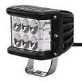 Strobe-Offroad-modifizierte Lichter