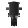 Universeller Handyhalter für das Armaturenbrett im Auto