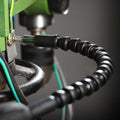 Flexible Bohrerverlängerung mit Schraubenbohrerhalter