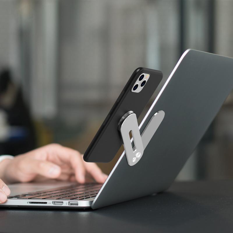 Laptop-Erweiterungshalterung Zweitbild