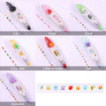 Niedlicher Klebebandstift