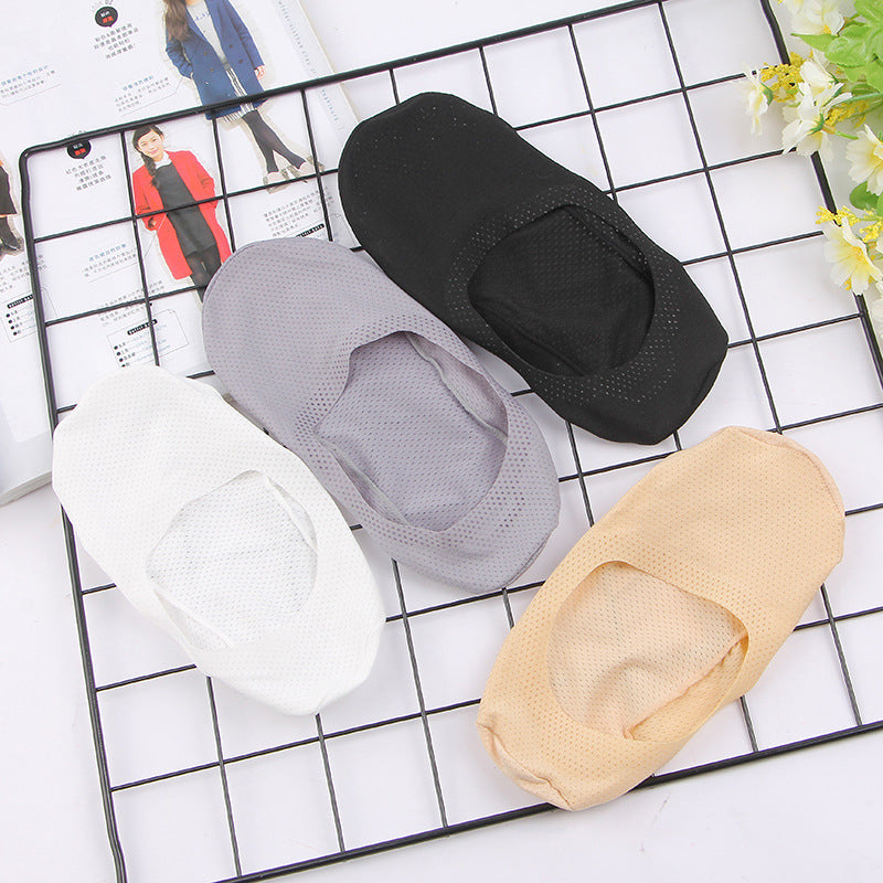 Atmungsaktive Socken aus Eisseide Zweitbild