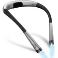 LED-Leselicht im Nacken