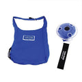 Tragbare Disc-Tasche