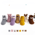 Anti-Rutsch-Bodensocken für Babys