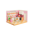 3D-STEREO-RAUM-PUZZLE