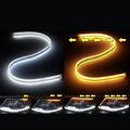 LED-Flow-Typ-Autosignalleuchte