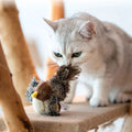 Verbesserter simulierter zwitschernder Vogel