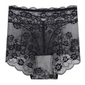 Damen-Slip mit hoher Taille