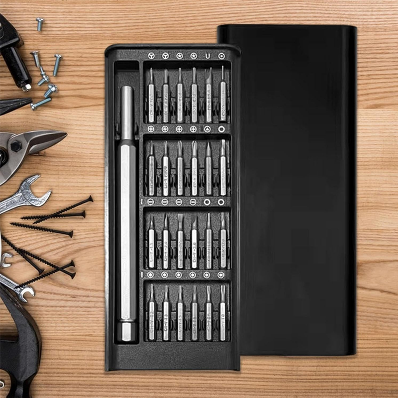 24-in-1-Schraubendreher-Set Hauptbild