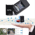 Magnetischer Mini-GPS-Ortungsgerät