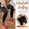 Winterwärmende Leggings