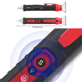 Spannungsmessstift