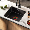 Monster Setchen Sink Sieb