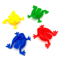 Springender Frosch (24 Teile)