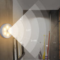 Intelligentes LED-Nachtlicht mit menschlicher Induktion