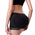 Gesäßformende Hose
