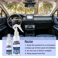 Stoffreinigungsspray