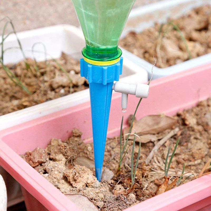 Automatisches Wasserbewässerungskontrollsystem Hauptbild