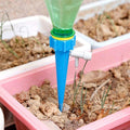 Automatisches Wasserbewässerungskontrollsystem