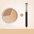 Restore Beauty Tri-Farbe Concealer