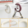 Tragbarer Handtaschenhalter