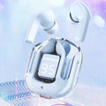 Bluetooth-Kopfhörer mit ENC Noise Cancelling