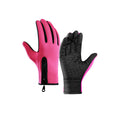 Warme Thermohandschuhe