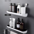 Selbstklebender Aufbewahrungsbox-Organizer