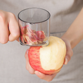 Obst- und Gemüseschäler