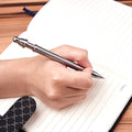 Stressabbau-Stift aus Edelstahl
