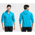 Leichte wasserdichte Windjacke