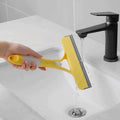 3-in-1-Fensterwischer